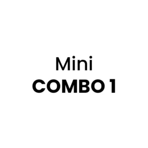Mini Combo 1