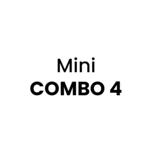 Mini Combo 4