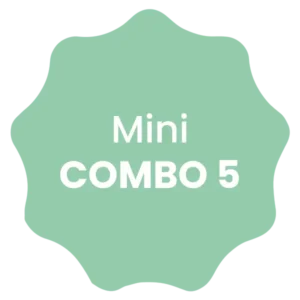 Mini Combo 5