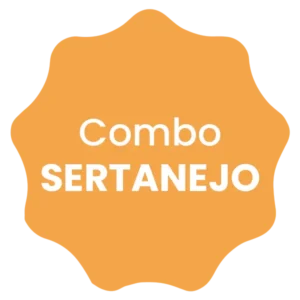 Combo Sertanejo