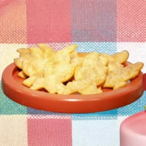 Pastel fogueirinha (Carne)