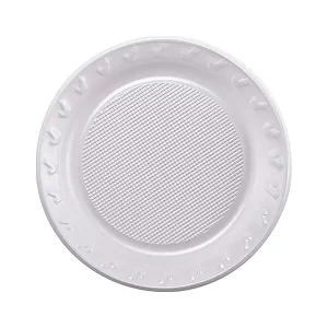 Prato 18cm (com 10 unidades)