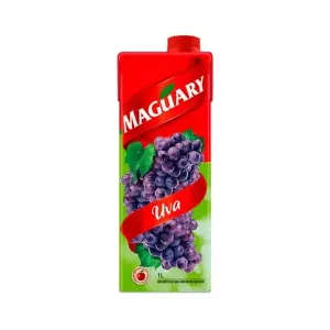 Suco de Uva Maguary 1l